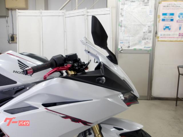 ホンダ ＣＢＲ２５０ＲＲ　２０１９年モデル　インジェクション　水冷２気筒エンジン搭載 写真11
