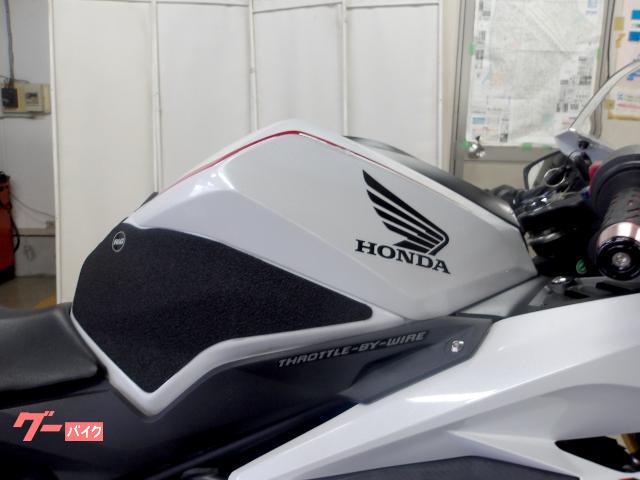 ホンダ ＣＢＲ２５０ＲＲ　２０１９年モデル　インジェクション　水冷２気筒エンジン搭載 写真12