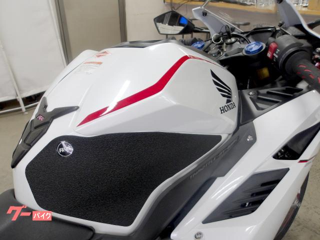 ホンダ ＣＢＲ２５０ＲＲ　２０１９年モデル　インジェクション　水冷２気筒エンジン搭載 写真14