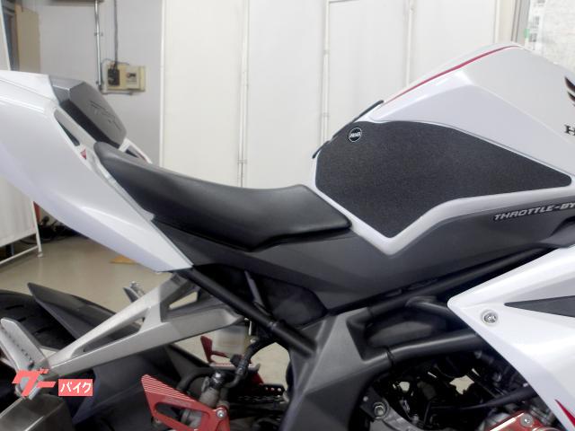 ホンダ ＣＢＲ２５０ＲＲ　２０１９年モデル　インジェクション　水冷２気筒エンジン搭載 写真15