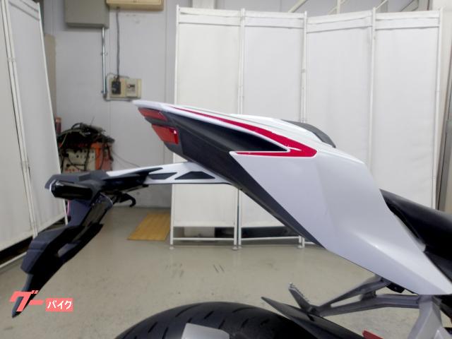 ホンダ ＣＢＲ２５０ＲＲ　２０１９年モデル　インジェクション　水冷２気筒エンジン搭載 写真16
