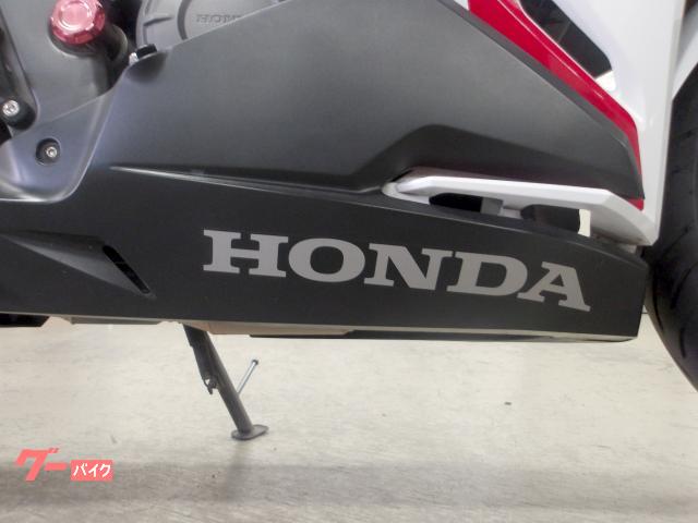 ホンダ ＣＢＲ２５０ＲＲ　２０１９年モデル　インジェクション　水冷２気筒エンジン搭載 写真18