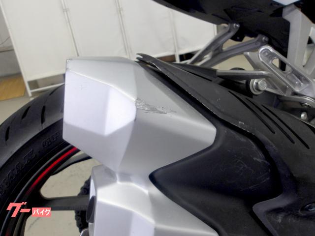 ホンダ ＣＢＲ２５０ＲＲ　２０１９年モデル　インジェクション　水冷２気筒エンジン搭載 写真22