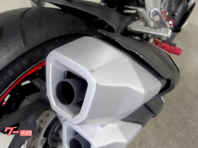 ホンダ ＣＢＲ２５０ＲＲ　２０１９年モデル　インジェクション　水冷２気筒エンジン搭載 写真23