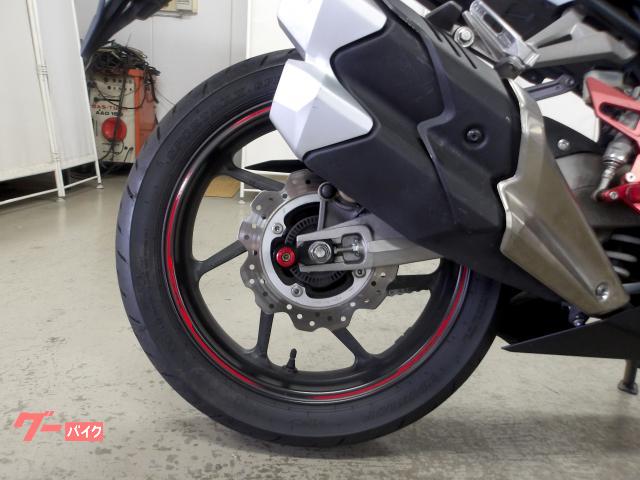 ホンダ ＣＢＲ２５０ＲＲ　２０１９年モデル　インジェクション　水冷２気筒エンジン搭載 写真26