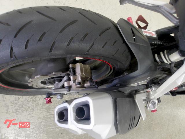 ホンダ ＣＢＲ２５０ＲＲ　２０１９年モデル　インジェクション　水冷２気筒エンジン搭載 写真27