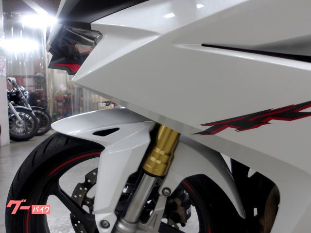 ホンダ ＣＢＲ２５０ＲＲ　２０１９年モデル　インジェクション　水冷２気筒エンジン搭載 写真29