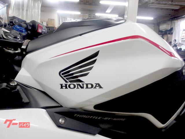 ホンダ ＣＢＲ２５０ＲＲ　２０１９年モデル　インジェクション　水冷２気筒エンジン搭載 写真32