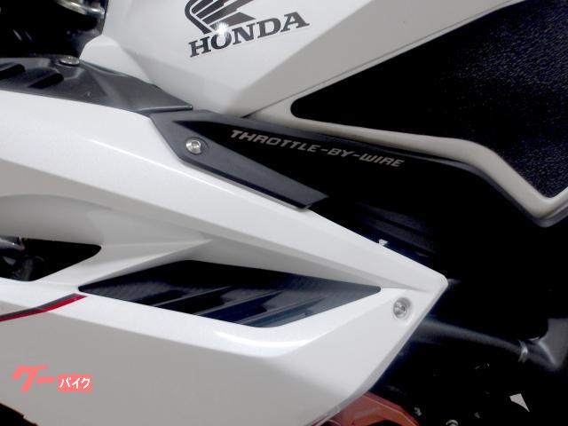 ホンダ ＣＢＲ２５０ＲＲ　２０１９年モデル　インジェクション　水冷２気筒エンジン搭載 写真33