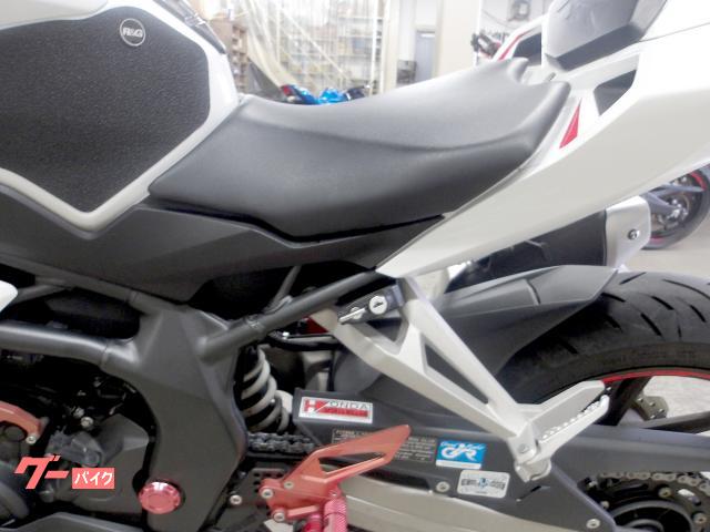 ホンダ ＣＢＲ２５０ＲＲ　２０１９年モデル　インジェクション　水冷２気筒エンジン搭載 写真35