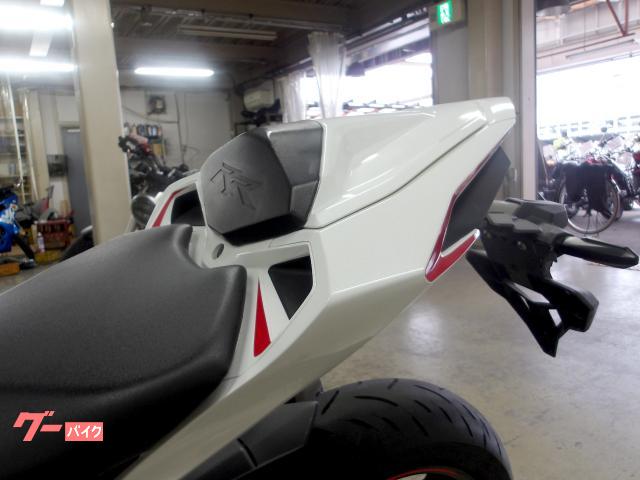 ホンダ ＣＢＲ２５０ＲＲ　２０１９年モデル　インジェクション　水冷２気筒エンジン搭載 写真37