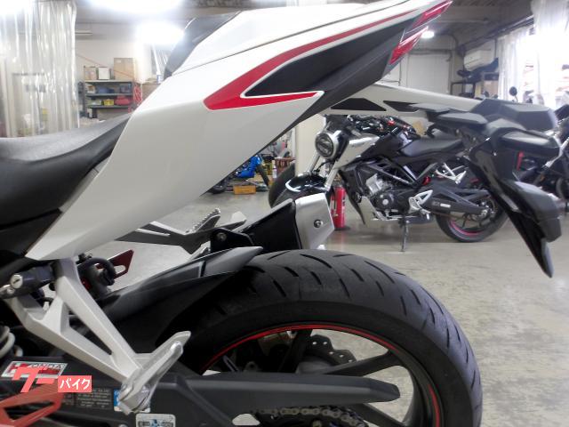 ホンダ ＣＢＲ２５０ＲＲ　２０１９年モデル　インジェクション　水冷２気筒エンジン搭載 写真38