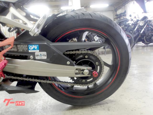 ホンダ ＣＢＲ２５０ＲＲ　２０１９年モデル　インジェクション　水冷２気筒エンジン搭載 写真39