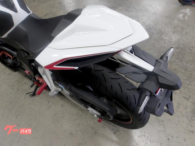 ホンダ ＣＢＲ２５０ＲＲ　２０１９年モデル　インジェクション　水冷２気筒エンジン搭載 写真40