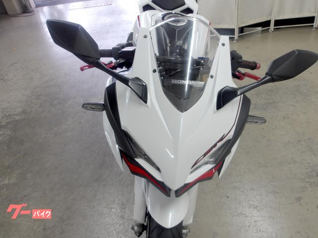 ホンダ ＣＢＲ２５０ＲＲ　２０１９年モデル　インジェクション　水冷２気筒エンジン搭載 写真42