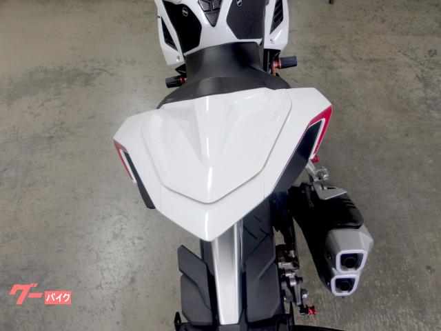 ホンダ ＣＢＲ２５０ＲＲ　２０１９年モデル　インジェクション　水冷２気筒エンジン搭載 写真45