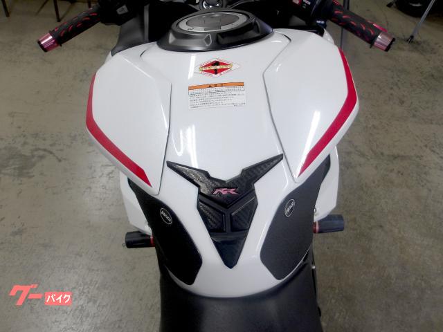 ホンダ ＣＢＲ２５０ＲＲ　２０１９年モデル　インジェクション　水冷２気筒エンジン搭載 写真46