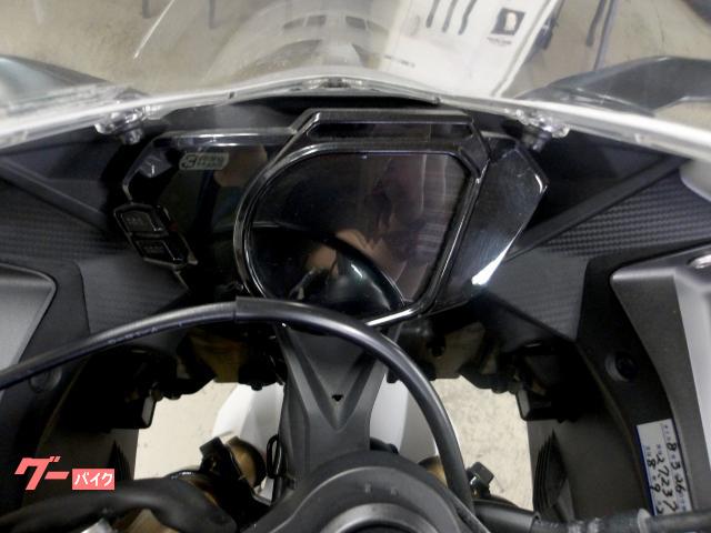 ホンダ ＣＢＲ２５０ＲＲ　２０１９年モデル　インジェクション　水冷２気筒エンジン搭載 写真48