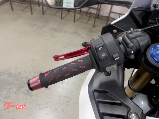 ホンダ ＣＢＲ２５０ＲＲ　２０１９年モデル　インジェクション　水冷２気筒エンジン搭載 写真49
