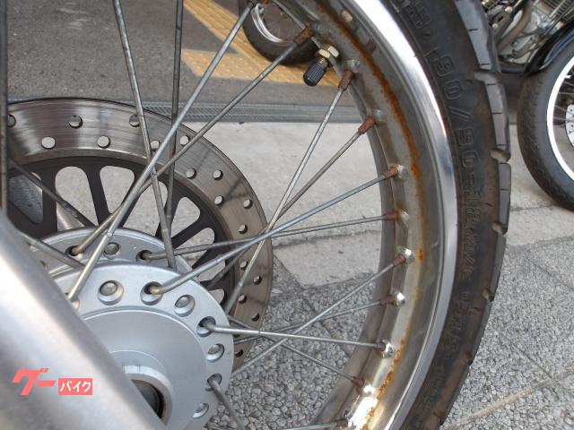 スズキ ＳＴ２５０　Ｅタイプ　２００８年モデル　インジェクション　空冷単気筒エンジン 写真11