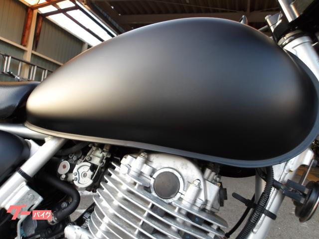 スズキ ＳＴ２５０　Ｅタイプ　２００８年モデル　インジェクション　空冷単気筒エンジン 写真14