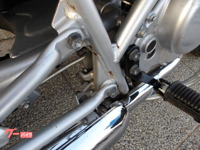 スズキ ＳＴ２５０　Ｅタイプ　２００８年モデル　インジェクション　空冷単気筒エンジン 写真22