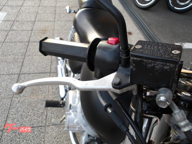 スズキ ＳＴ２５０　Ｅタイプ　２００８年モデル　インジェクション　空冷単気筒エンジン 写真24