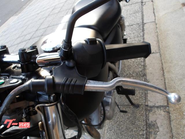 スズキ ＳＴ２５０　Ｅタイプ　２００８年モデル　インジェクション　空冷単気筒エンジン 写真25