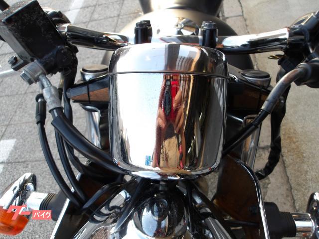 スズキ ＳＴ２５０　Ｅタイプ　２００８年モデル　インジェクション　空冷単気筒エンジン 写真26
