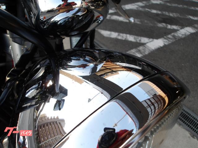 スズキ ＳＴ２５０　Ｅタイプ　２００８年モデル　インジェクション　空冷単気筒エンジン 写真28