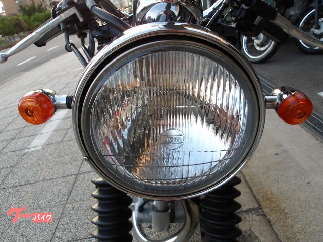 スズキ ＳＴ２５０　Ｅタイプ　２００８年モデル　インジェクション　空冷単気筒エンジン 写真29