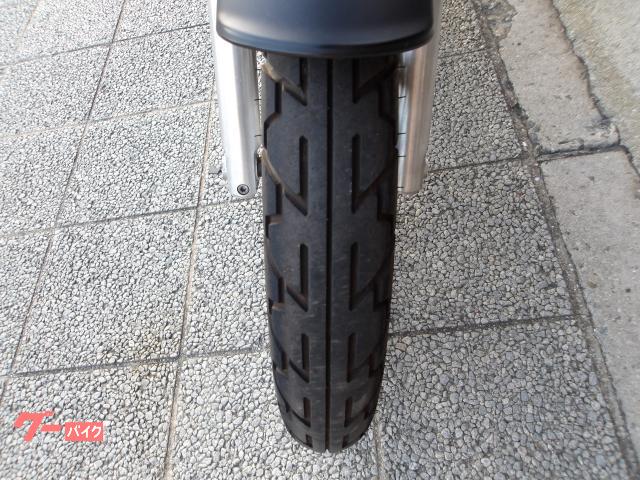 スズキ ＳＴ２５０　Ｅタイプ　２００８年モデル　インジェクション　空冷単気筒エンジン 写真31