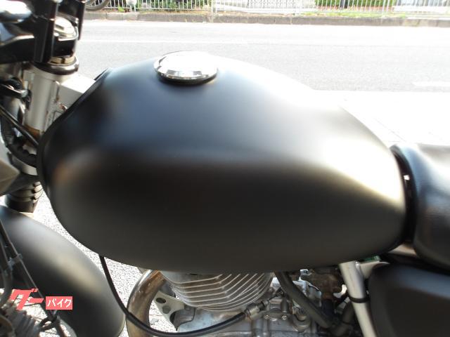 スズキ ＳＴ２５０　Ｅタイプ　２００８年モデル　インジェクション　空冷単気筒エンジン 写真34