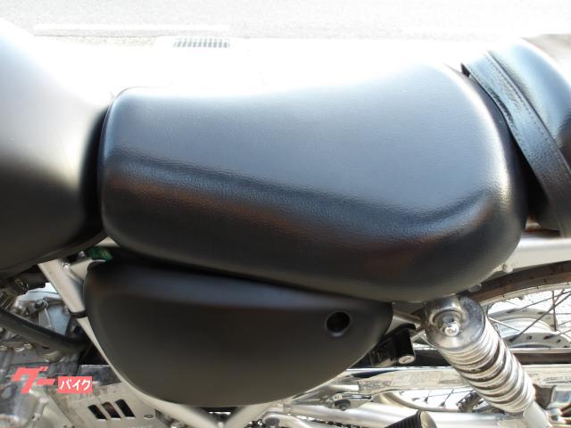 スズキ ＳＴ２５０　Ｅタイプ　２００８年モデル　インジェクション　空冷単気筒エンジン 写真35