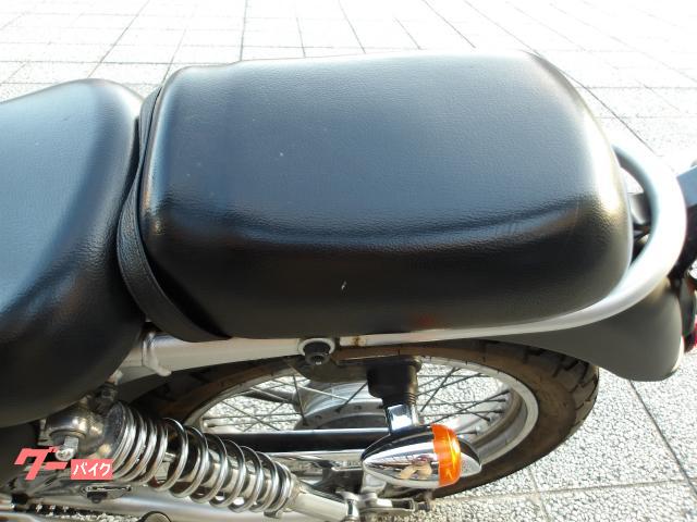 スズキ ＳＴ２５０　Ｅタイプ　２００８年モデル　インジェクション　空冷単気筒エンジン 写真37