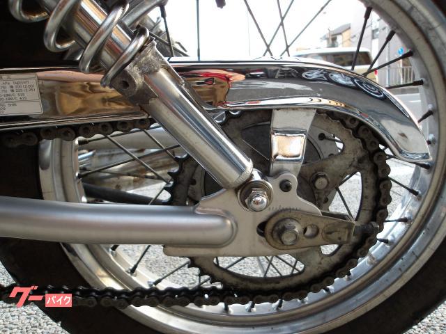 スズキ ＳＴ２５０　Ｅタイプ　２００８年モデル　インジェクション　空冷単気筒エンジン 写真45