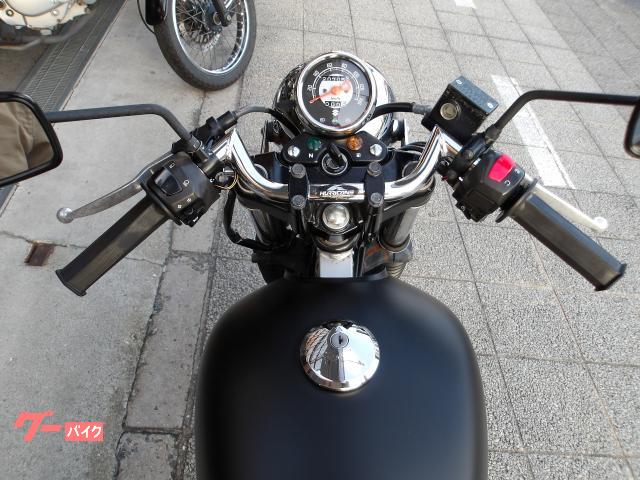 スズキ ＳＴ２５０　Ｅタイプ　２００８年モデル　インジェクション　空冷単気筒エンジン 写真46