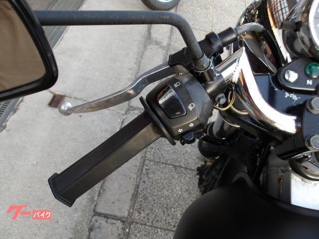 スズキ ＳＴ２５０　Ｅタイプ　２００８年モデル　インジェクション　空冷単気筒エンジン 写真48