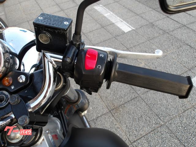 スズキ ＳＴ２５０　Ｅタイプ　２００８年モデル　インジェクション　空冷単気筒エンジン 写真49