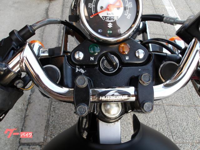 スズキ ＳＴ２５０　Ｅタイプ　２００８年モデル　インジェクション　空冷単気筒エンジン 写真50