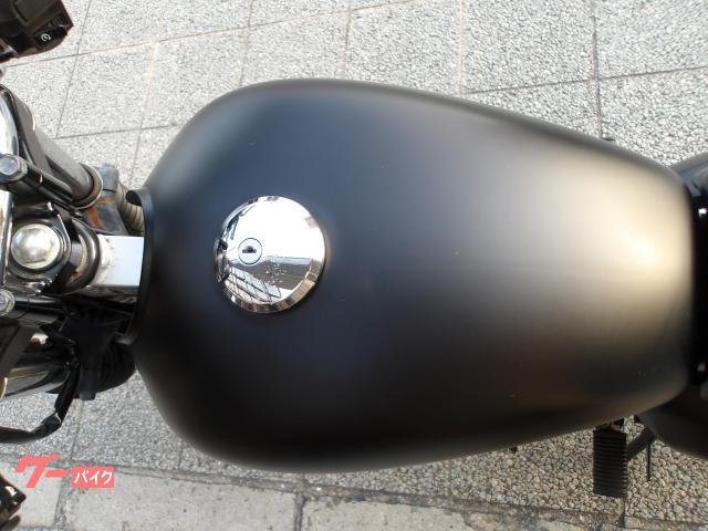 スズキ ＳＴ２５０　Ｅタイプ　２００８年モデル　インジェクション　空冷単気筒エンジン 写真51