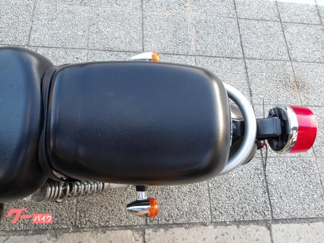 スズキ ＳＴ２５０　Ｅタイプ　２００８年モデル　インジェクション　空冷単気筒エンジン 写真55