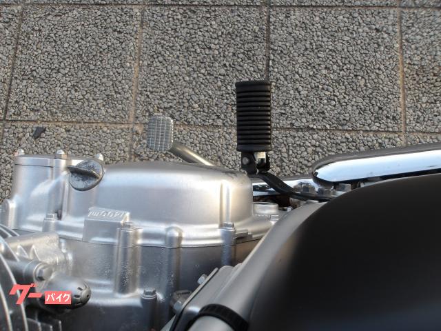 スズキ ＳＴ２５０　Ｅタイプ　２００８年モデル　インジェクション　空冷単気筒エンジン 写真56