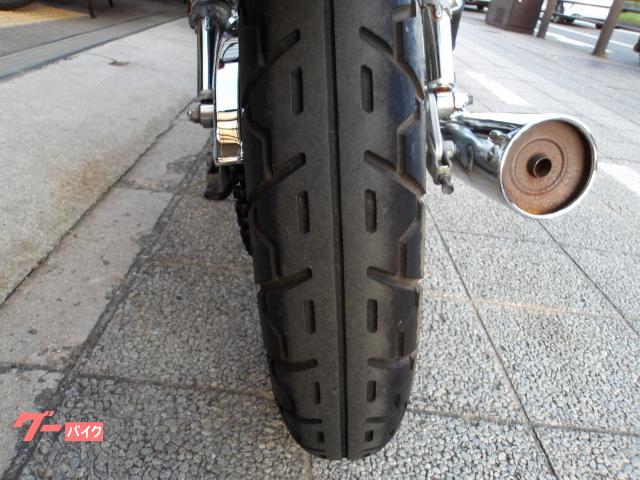 スズキ ＳＴ２５０　Ｅタイプ　２００８年モデル　インジェクション　空冷単気筒エンジン 写真59