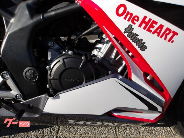 ホンダ ＣＢＲ２５０ＲＲ　２０１７年モデル　ＡＢＳ　純正スペアキー　インジェクション　水冷２気筒エンジン搭載 写真14