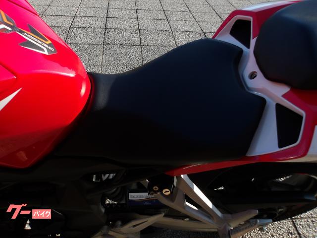 ホンダ ＣＢＲ２５０ＲＲ　２０１７年モデル　ＡＢＳ　純正スペアキー　インジェクション　水冷２気筒エンジン搭載 写真28