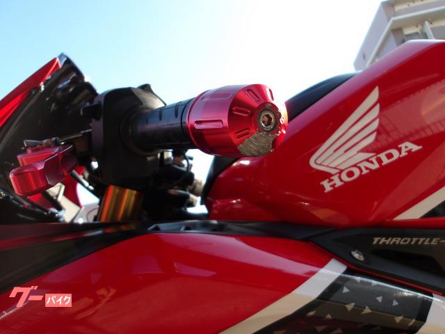 ホンダ ＣＢＲ２５０ＲＲ　２０１７年モデル　ＡＢＳ　純正スペアキー　インジェクション　水冷２気筒エンジン搭載 写真34