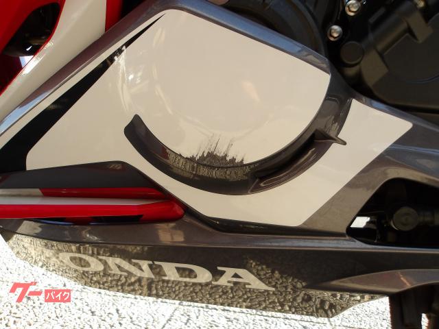 ホンダ ＣＢＲ２５０ＲＲ　２０１７年モデル　ＡＢＳ　純正スペアキー　インジェクション　水冷２気筒エンジン搭載 写真36