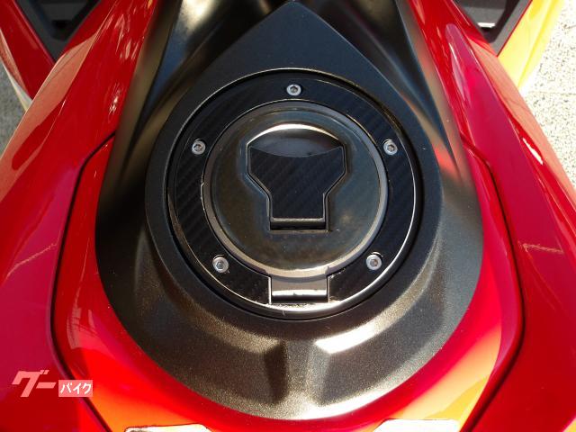 ホンダ ＣＢＲ２５０ＲＲ　２０１７年モデル　ＡＢＳ　純正スペアキー　インジェクション　水冷２気筒エンジン搭載 写真46