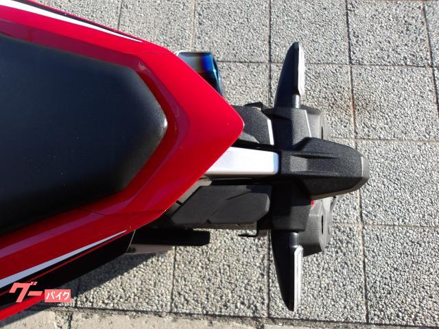 ホンダ ＣＢＲ２５０ＲＲ　２０１７年モデル　ＡＢＳ　純正スペアキー　インジェクション　水冷２気筒エンジン搭載 写真50